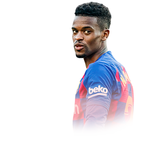 Nélson Cabral Semedo