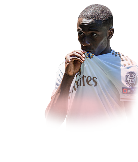 Ferland Mendy