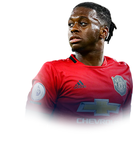 Aaron Wan-Bissaka