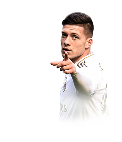 Luka Jovic