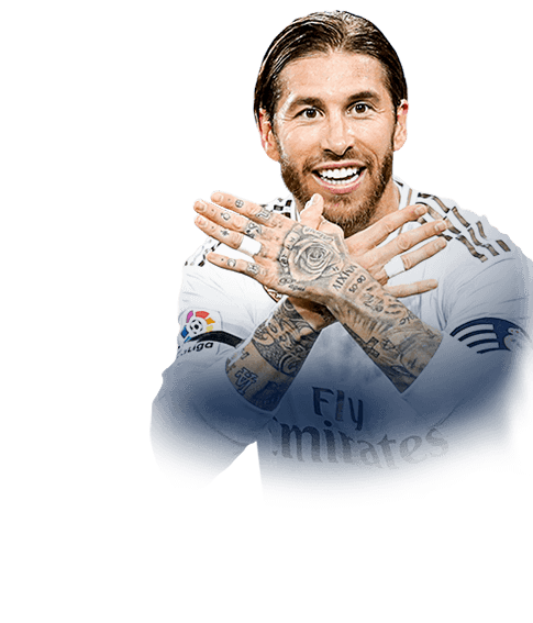 Sergio Ramos García