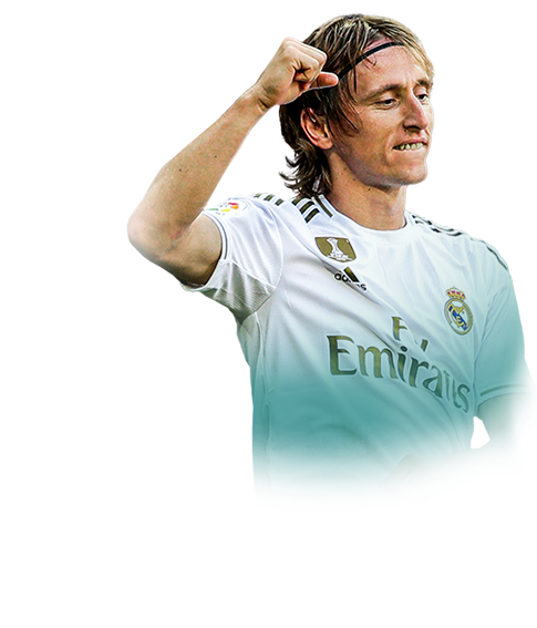 Luka Modric