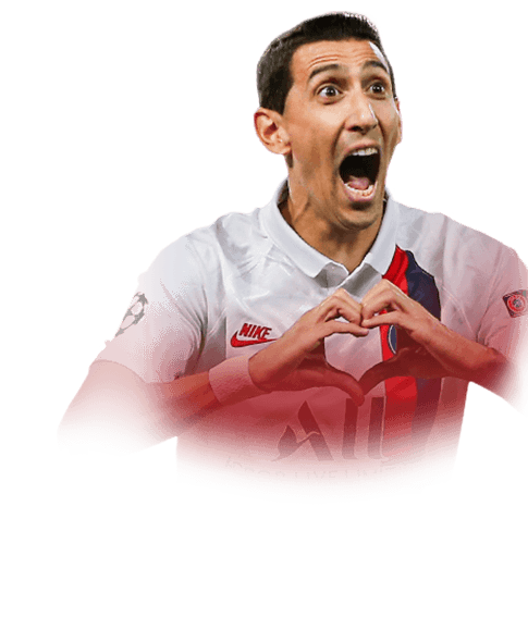 Ángel Di María