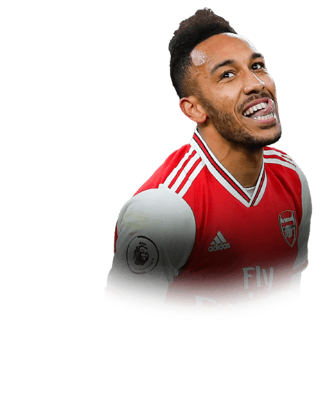 Pierre-Emerick Aubameyang