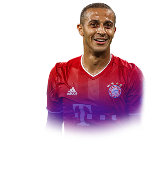 Thiago Alcântara