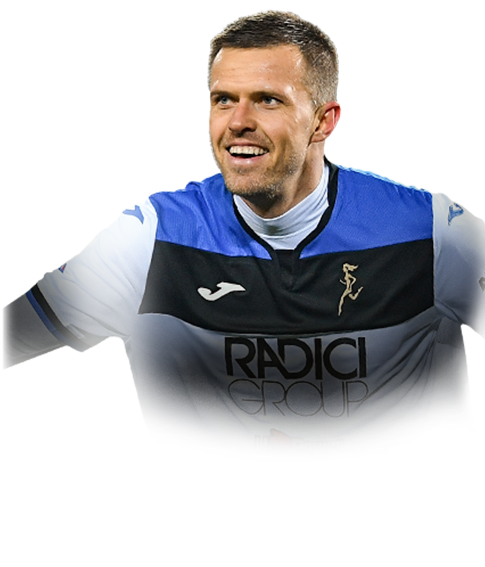 Josip Ilicic