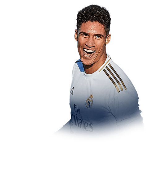 Raphaël Varane