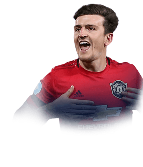 Harry Maguire