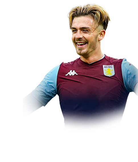 Jack Grealish