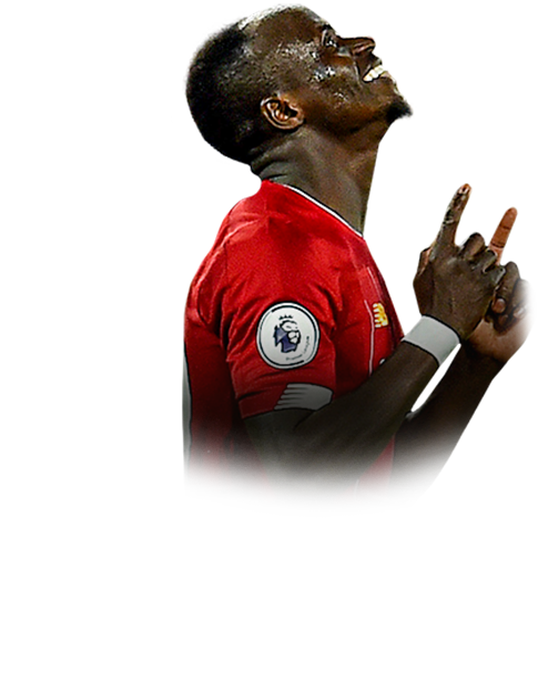 Sadio Mané