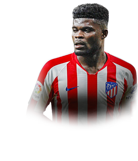 Thomas Partey