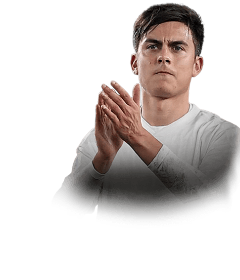 Paulo Dybala
