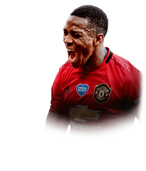 Anthony Martial