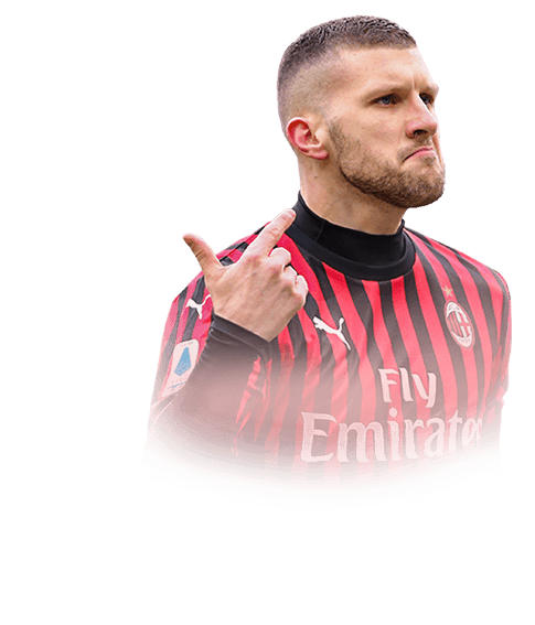 Ante Rebic