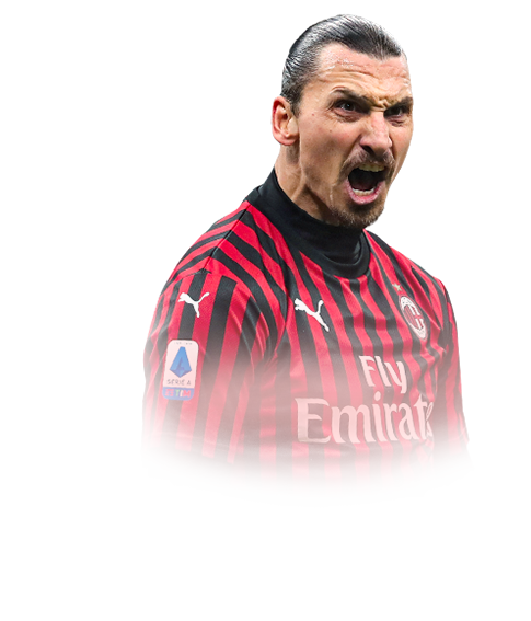 Zlatan Ibrahimovic