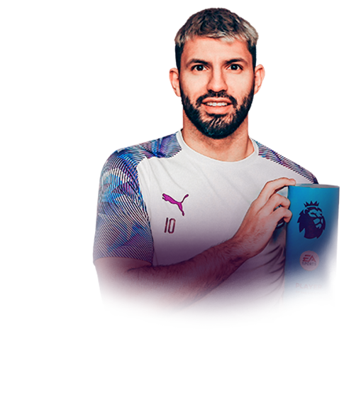 Sergio Agüero