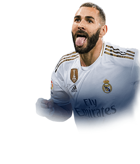 Karim Benzema