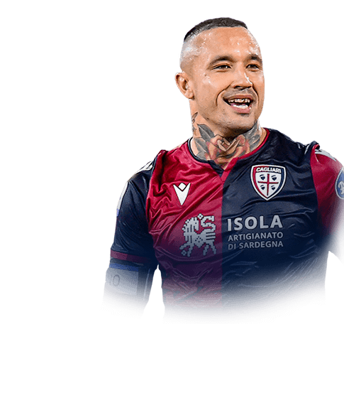 Radja Nainggolan