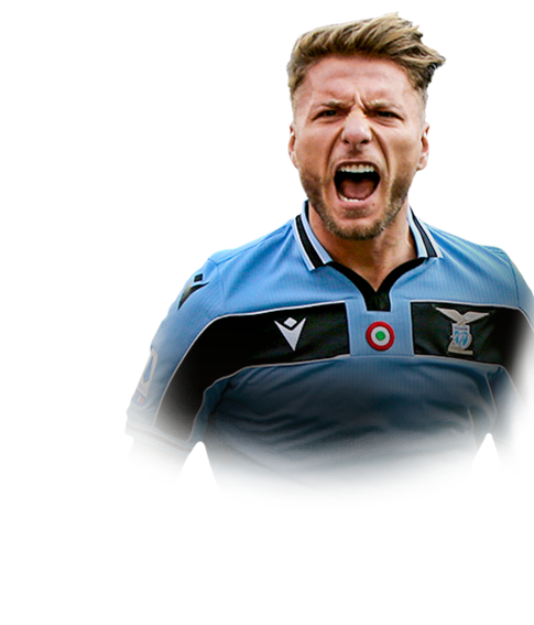 Ciro Immobile