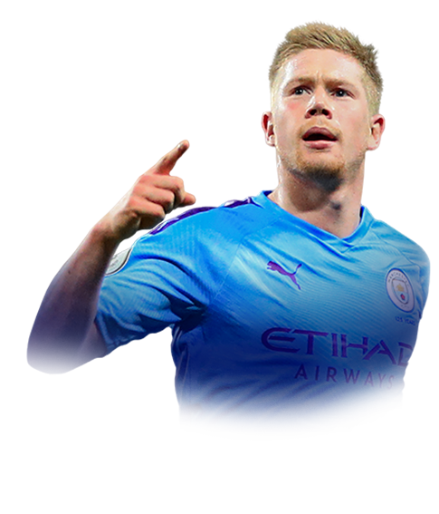 Kevin De Bruyne