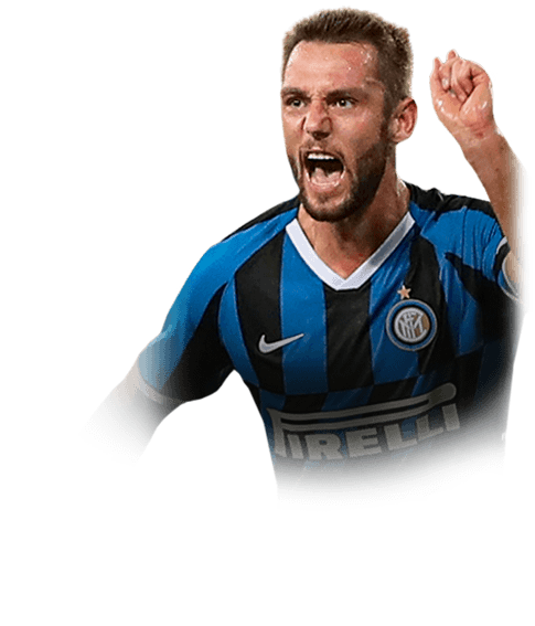 Stefan de Vrij