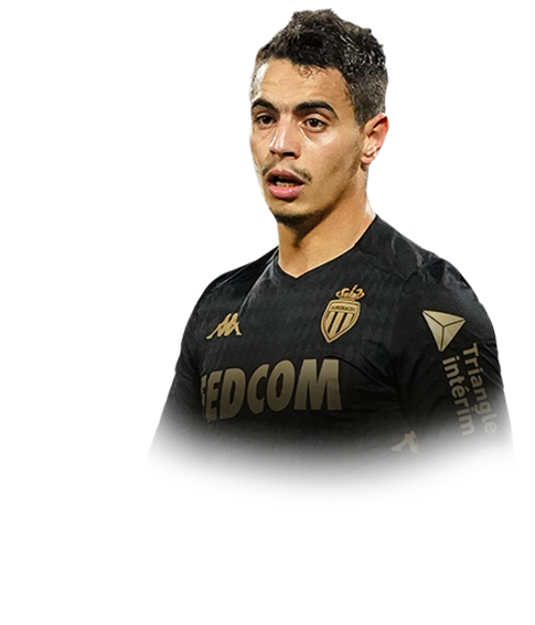 Wissam Ben Yedder