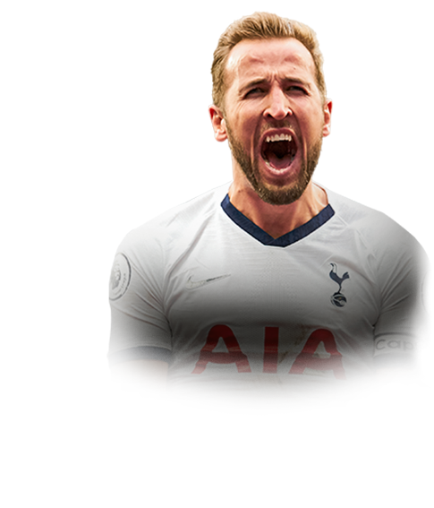 Harry Kane