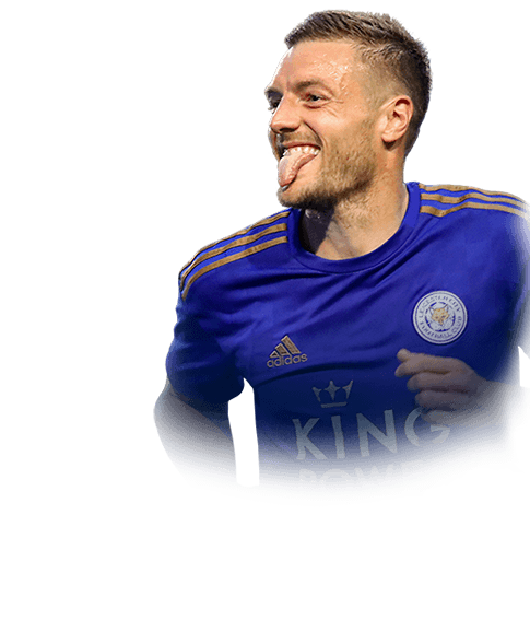 Jamie Vardy