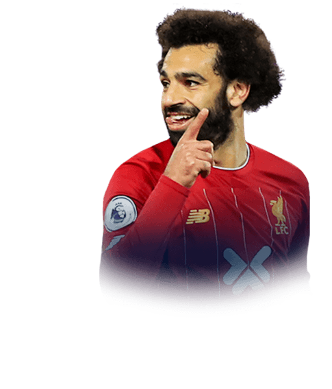 Mohamed Salah