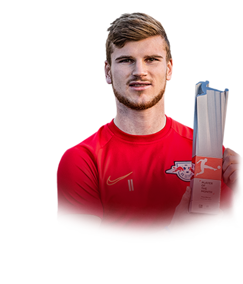 Timo Werner