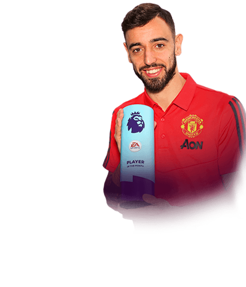 Bruno Miguel Borges Fernandes