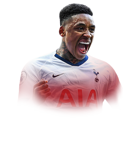 Steven Bergwijn