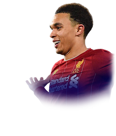 Trent Alexander-Arnold