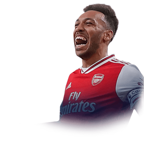 Pierre-Emerick Aubameyang