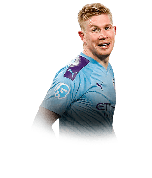 Kevin De Bruyne