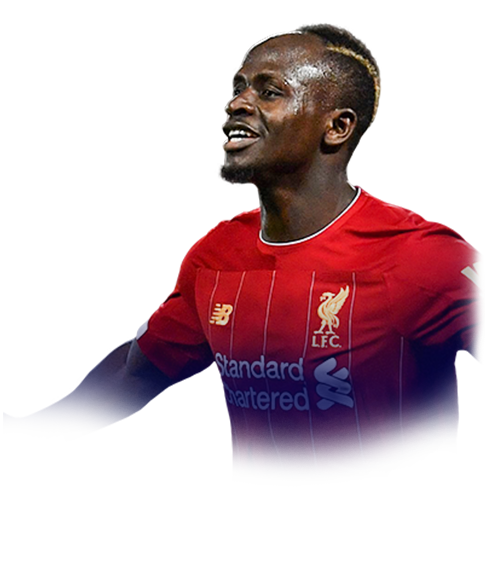 Sadio Mané