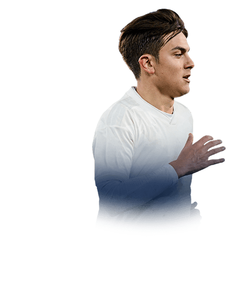 Paulo Dybala