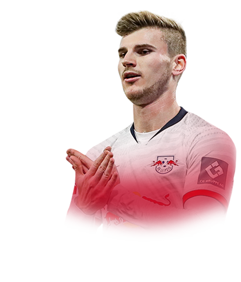 Timo Werner