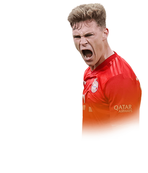 Joshua Kimmich