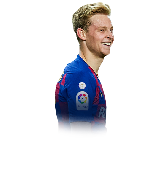 Frenkie de Jong