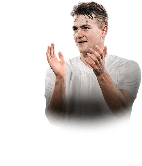 Matthijs de Ligt