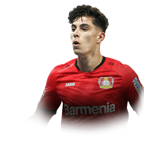 Kai Havertz