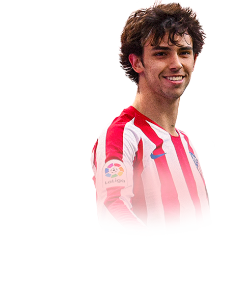 João Félix Sequeira