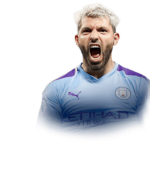 Sergio Agüero