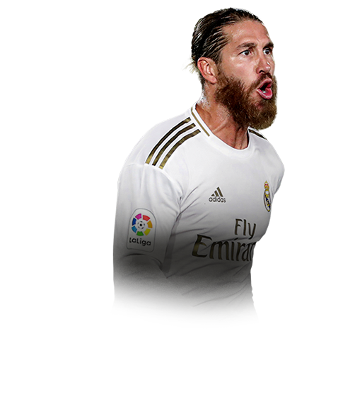 Sergio Ramos García