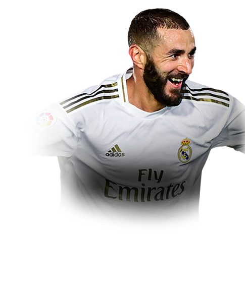 Karim Benzema