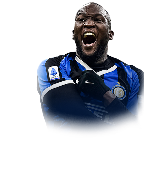 Romelu Lukaku