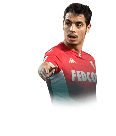 Wissam Ben Yedder