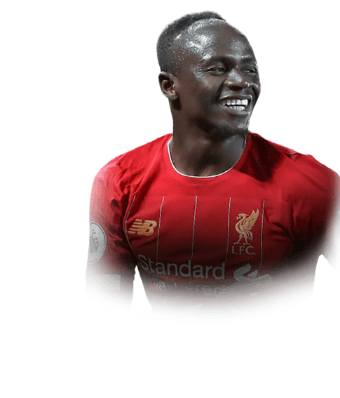 Sadio Mané