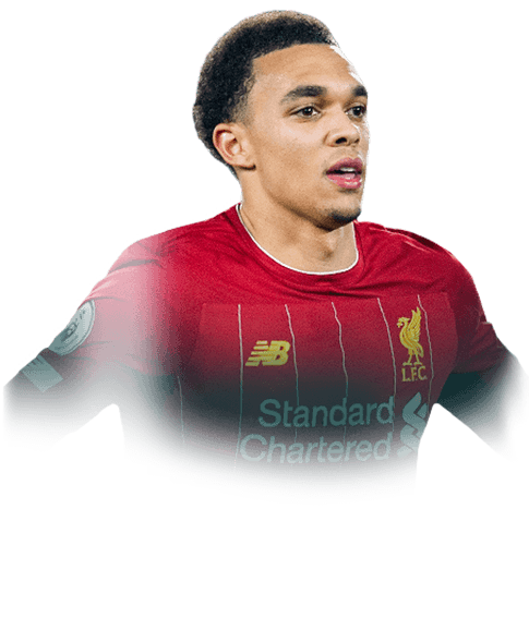 Trent Alexander-Arnold